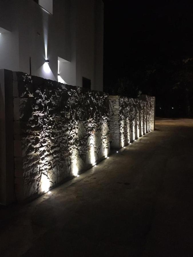 Villa Saracino Bari Exteriér fotografie