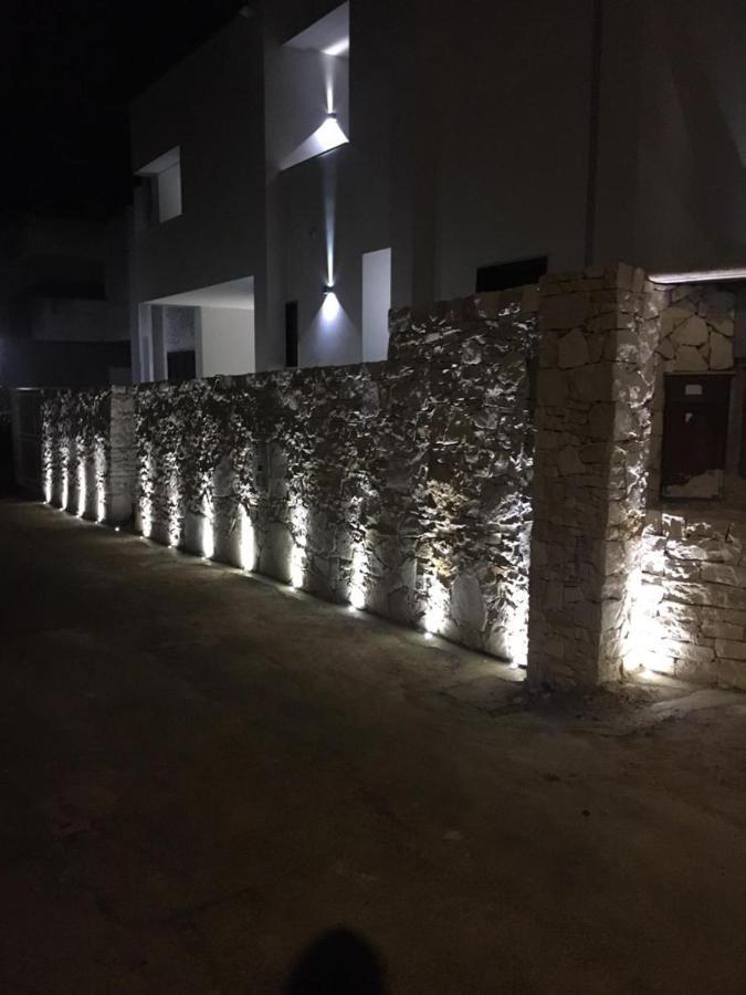Villa Saracino Bari Exteriér fotografie